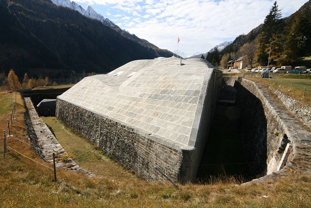 Airolo