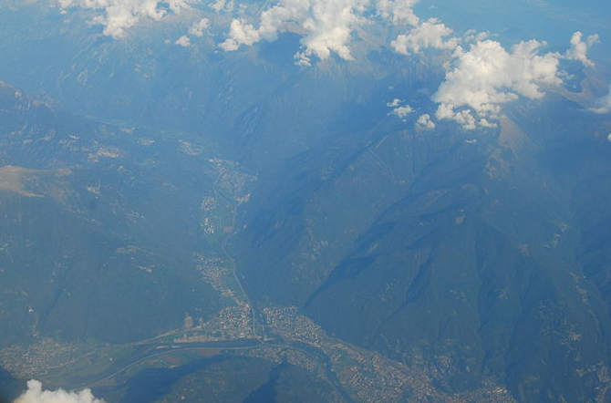 Arbedo-Castione