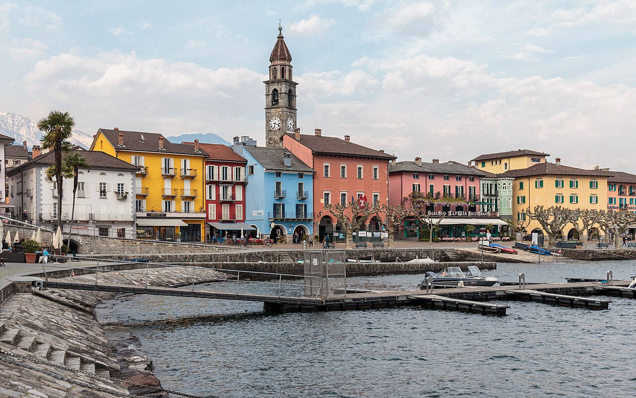 Ascona