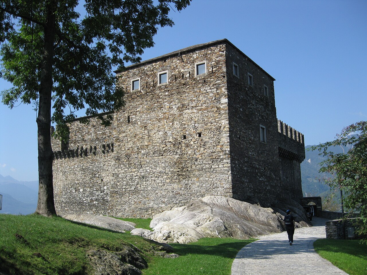 Bellinzona