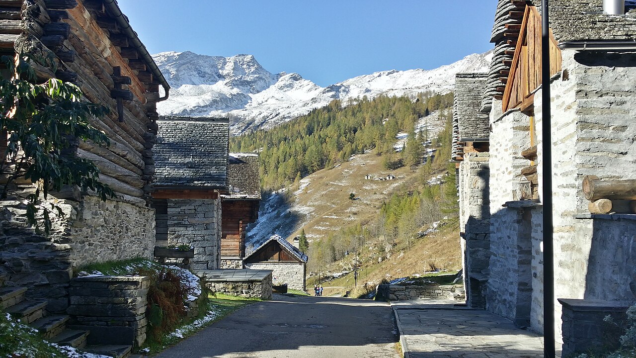 Bosco/Gurin