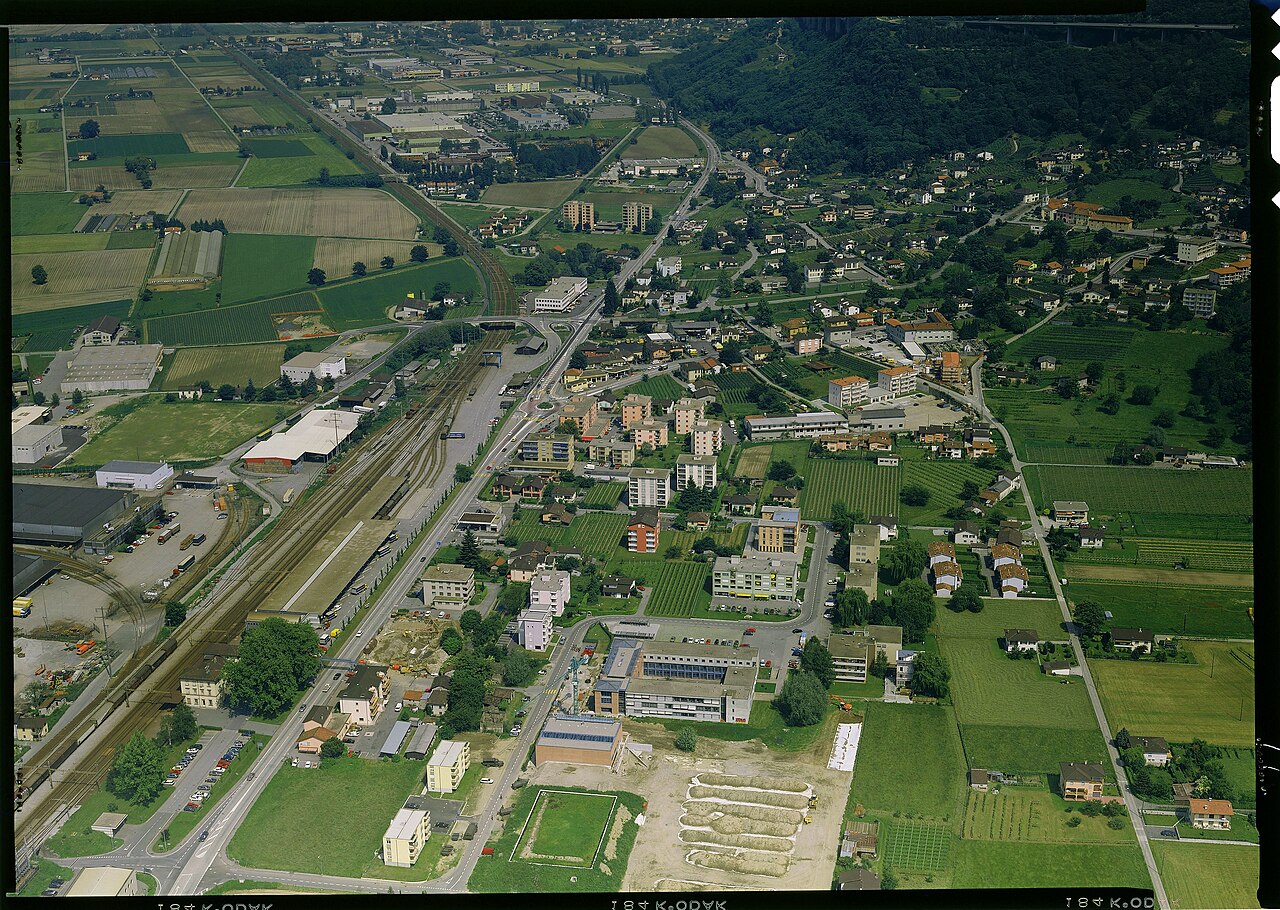 Cadenazzo