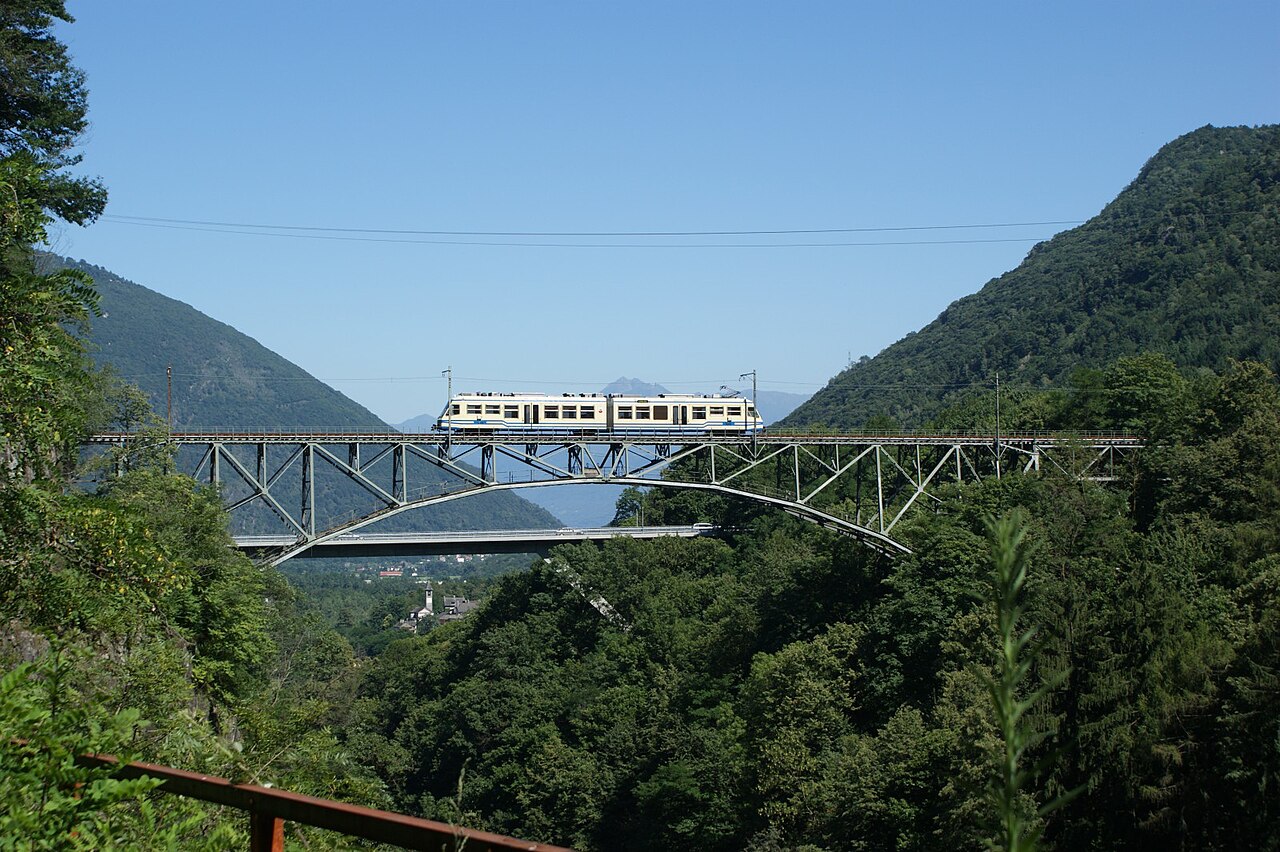 Centovalli