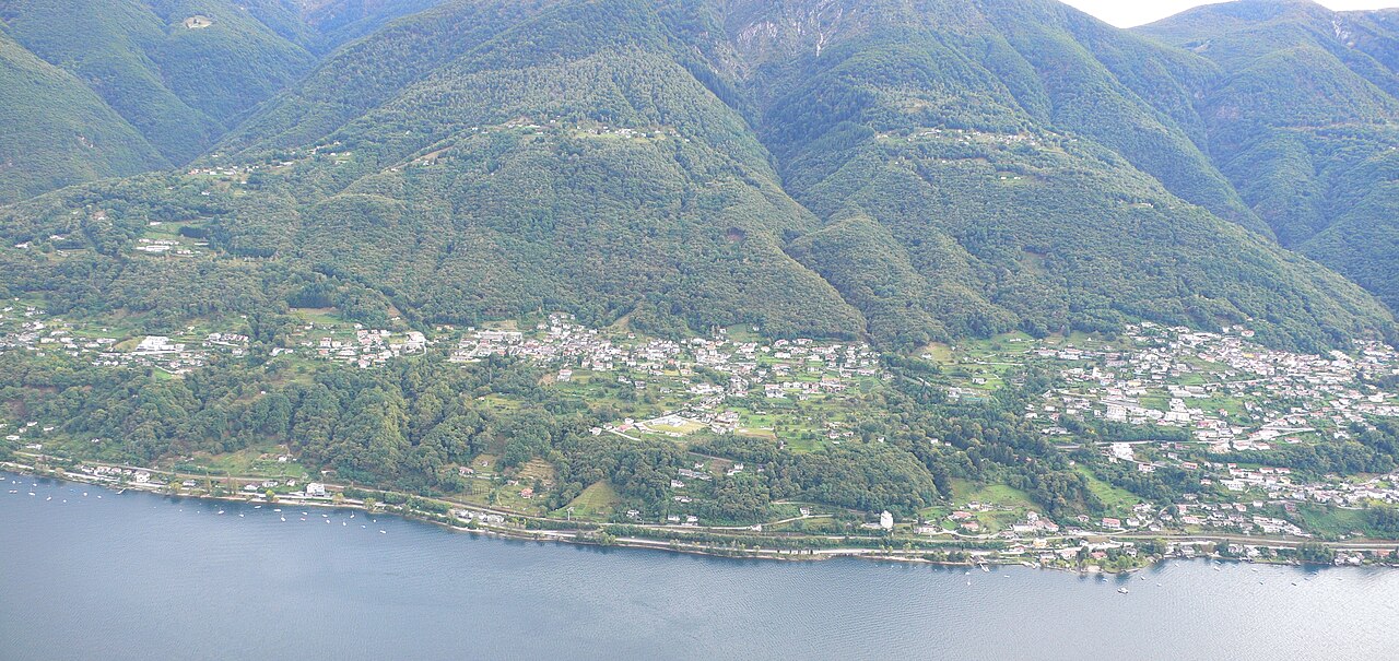 Gambarogno