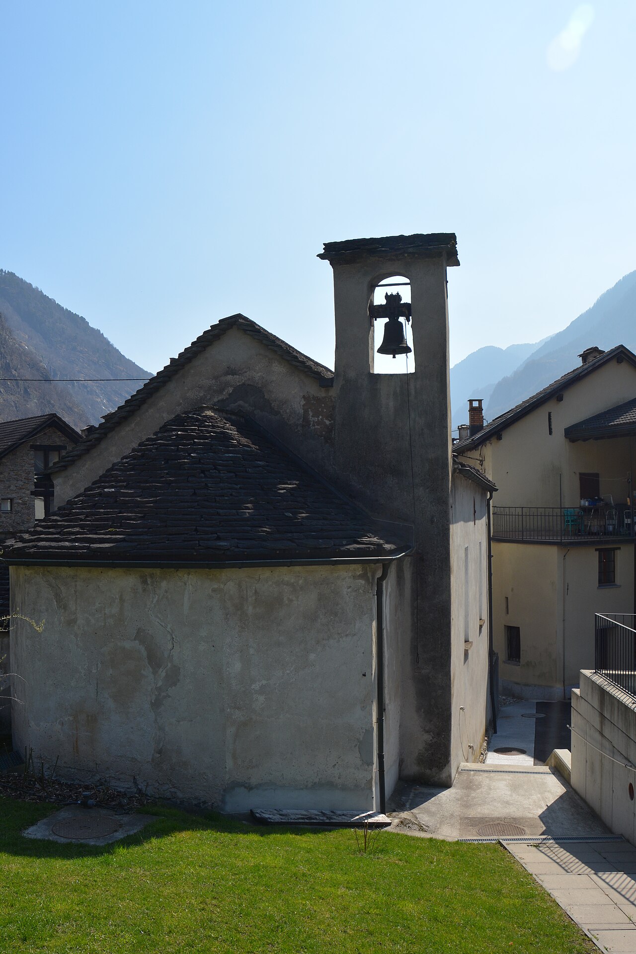 Giornico