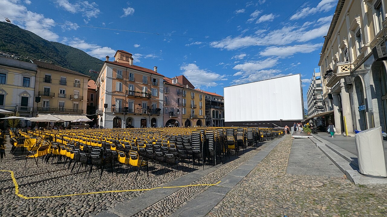 Locarno
