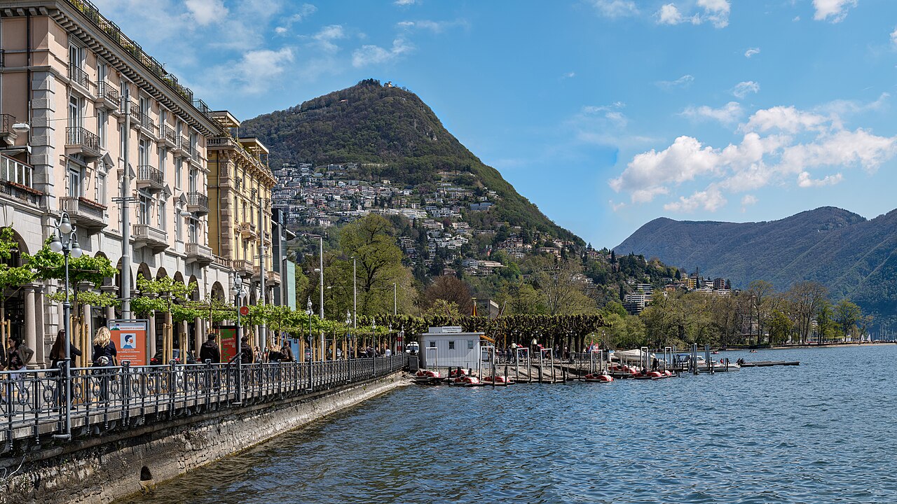 Lugano