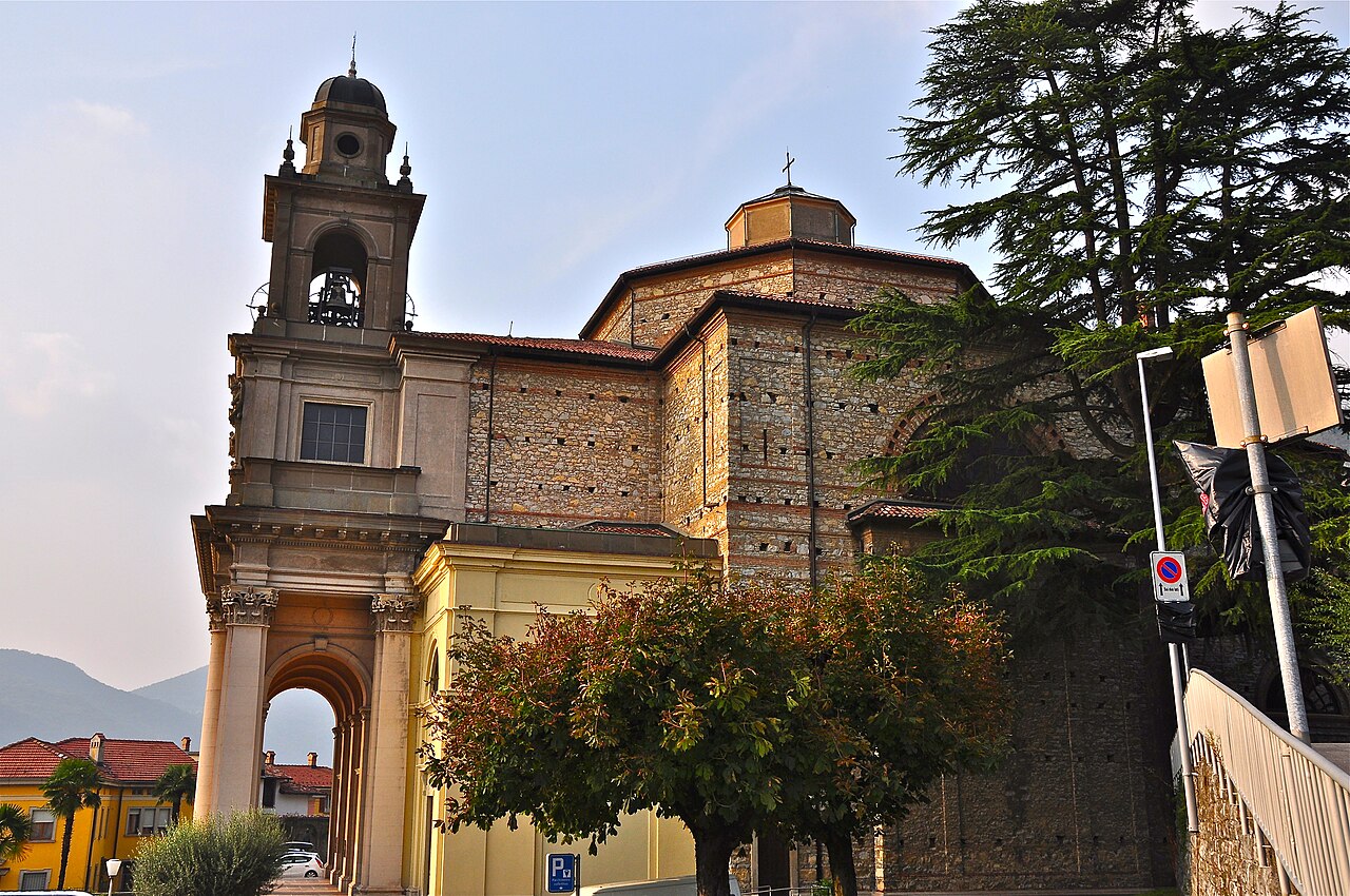 Mendrisio