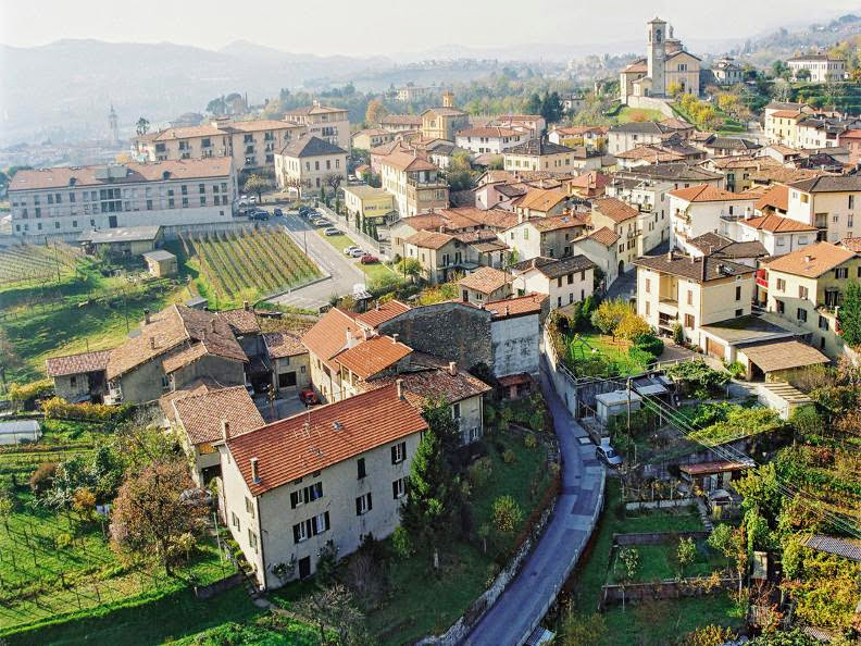 Morbio Inferiore