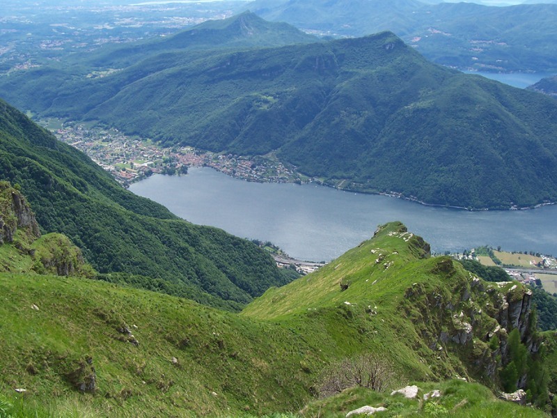 Riva San Vitale