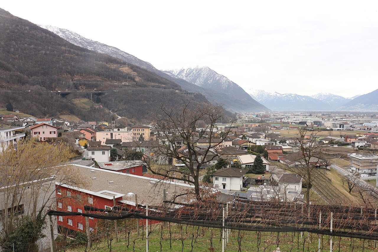 Sant'Antonino