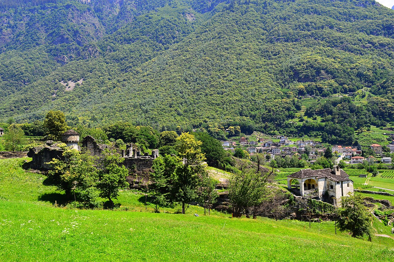 Serravalle