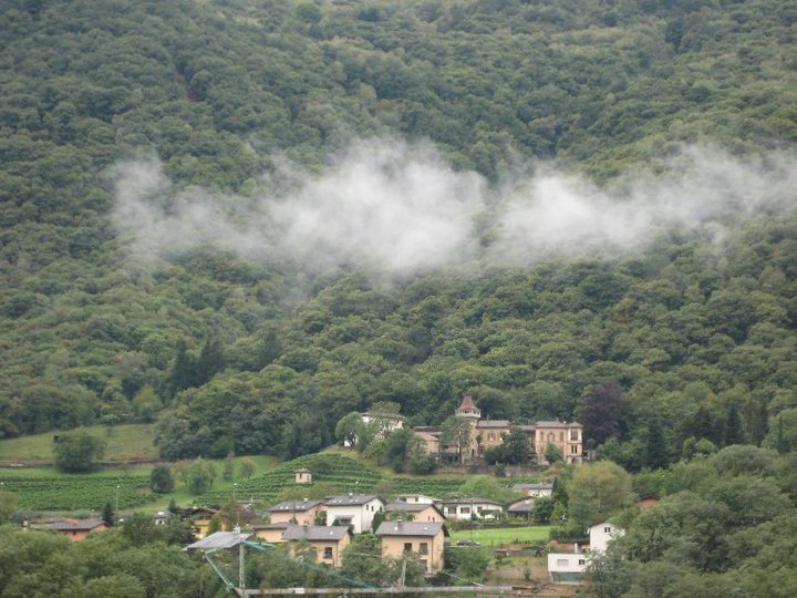 Torricella-Taverne