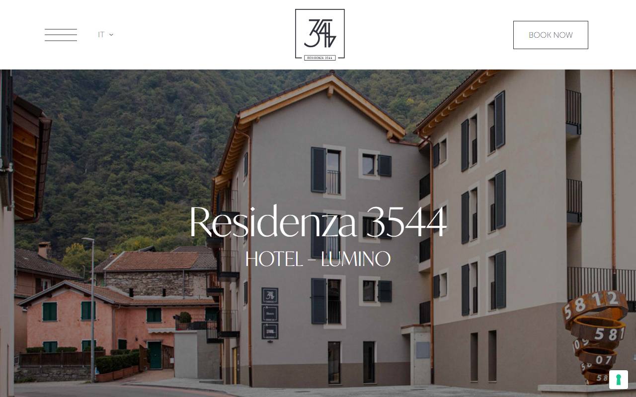 Bistro e Residenza 3544
