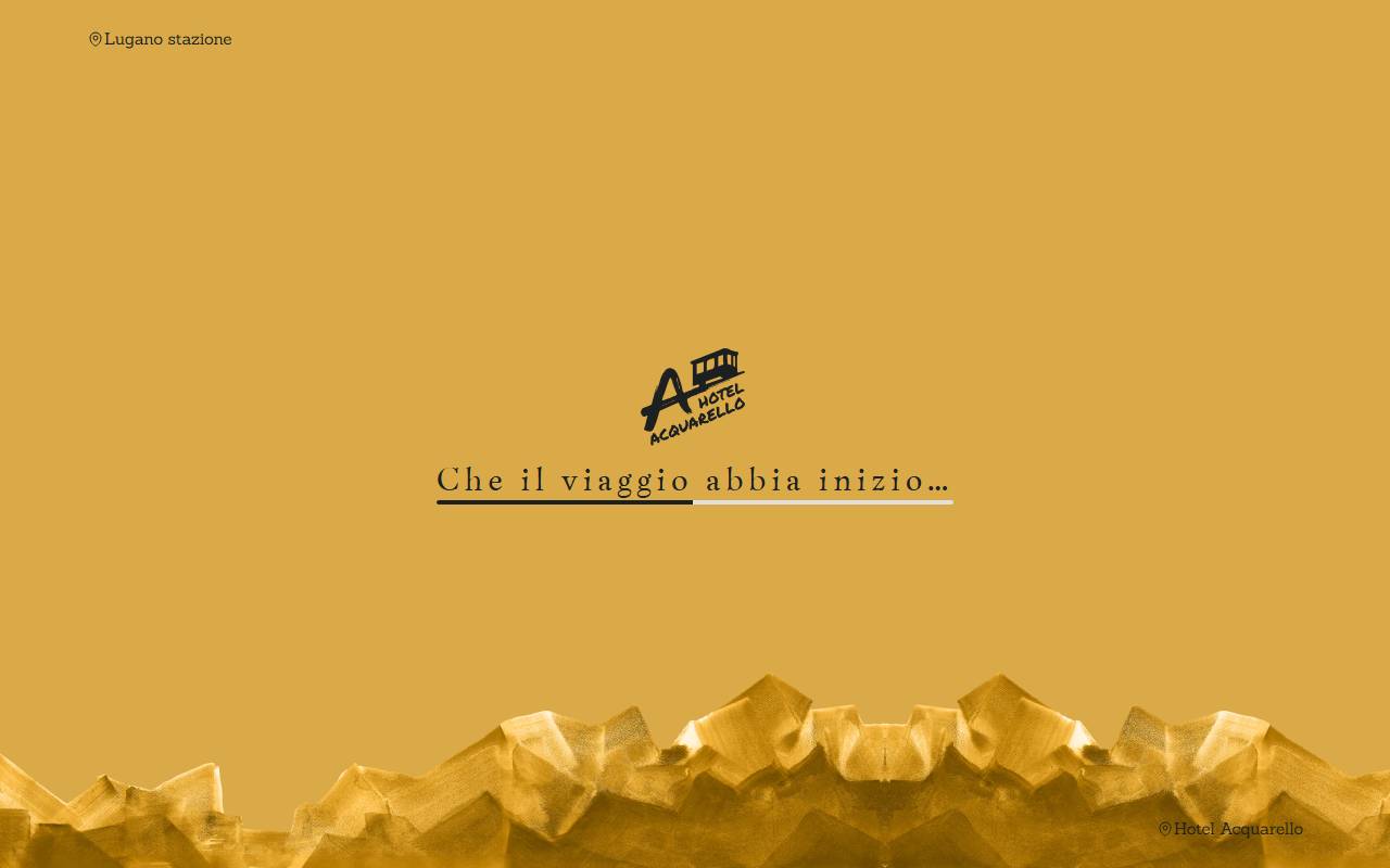 Acquarello