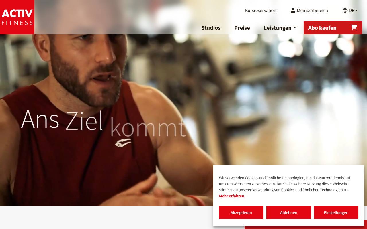 Activ Fitness