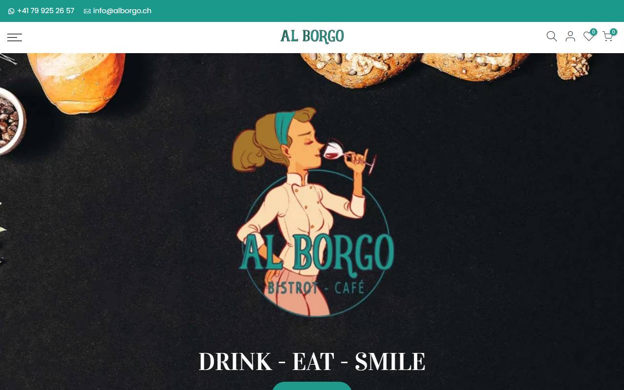 Al Borgo