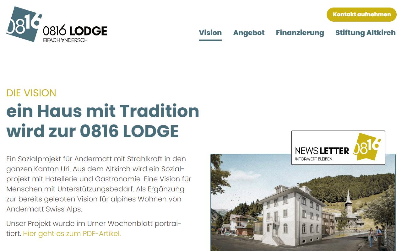 Haus Altkirch