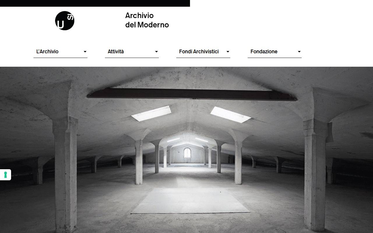 Fondazione Archivio del Moderno