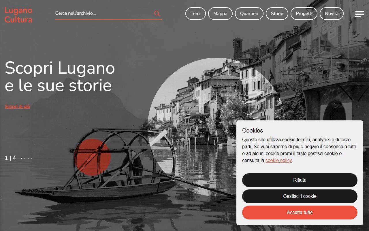 Archivio Storico Comunale