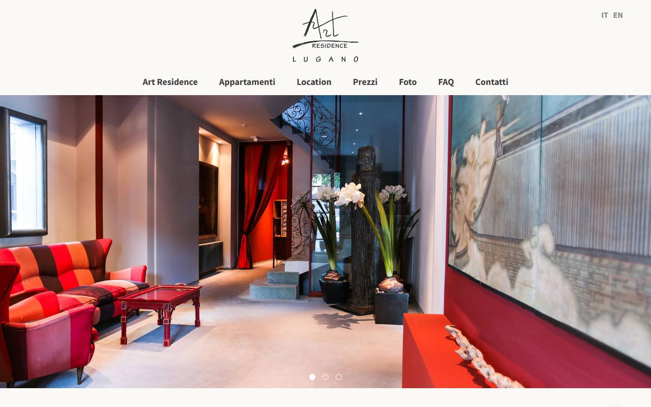 Art Residence