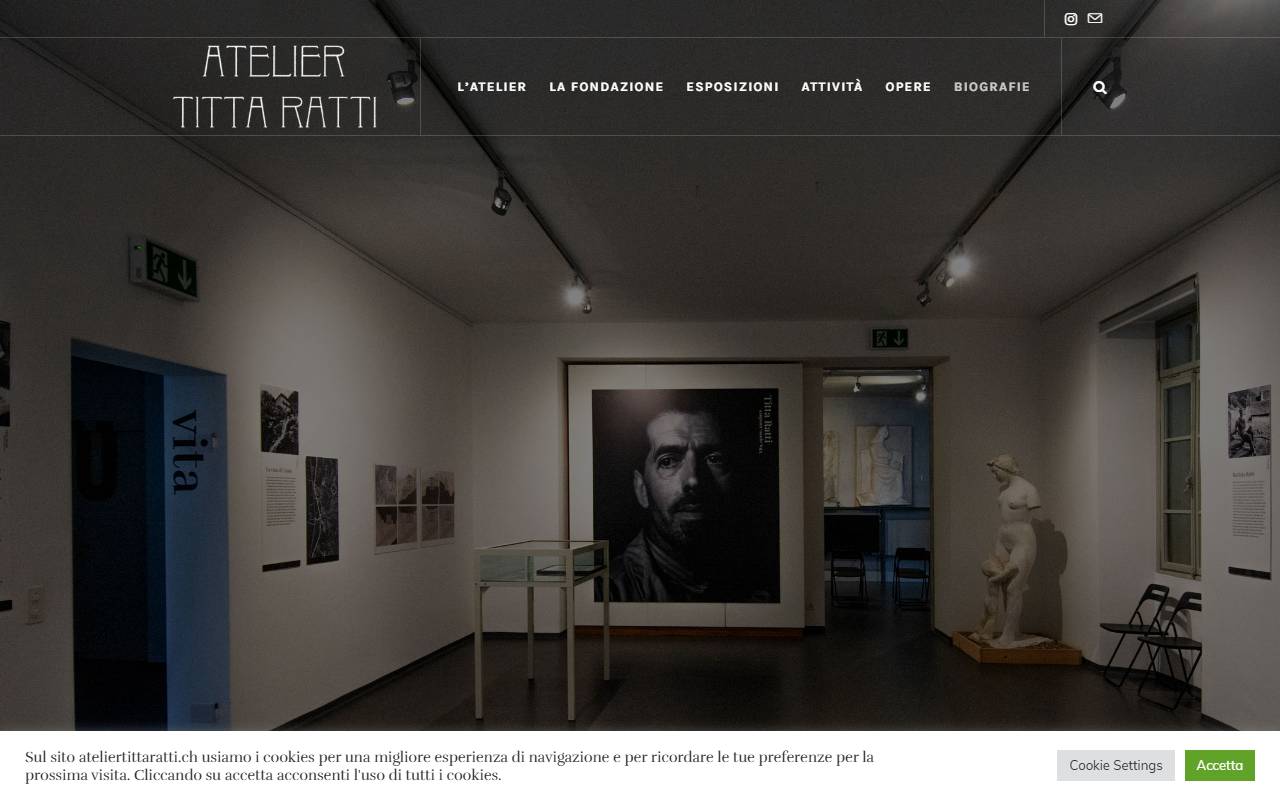 Atelier Titta Ratti
