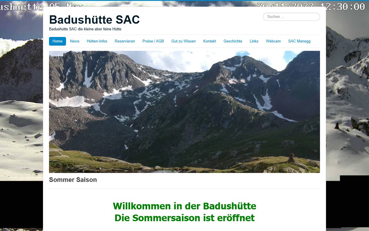 Badushütte SAC Manegg