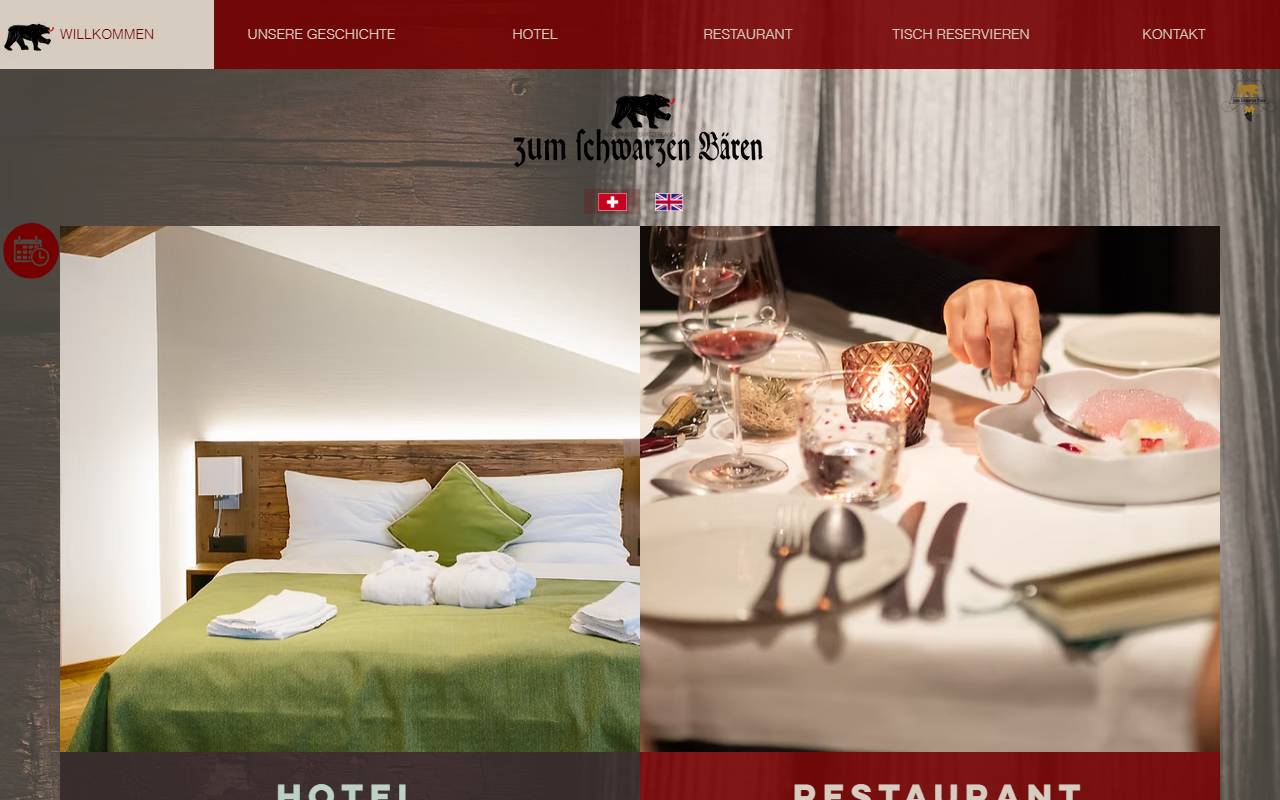 Bären restaurant & rooms