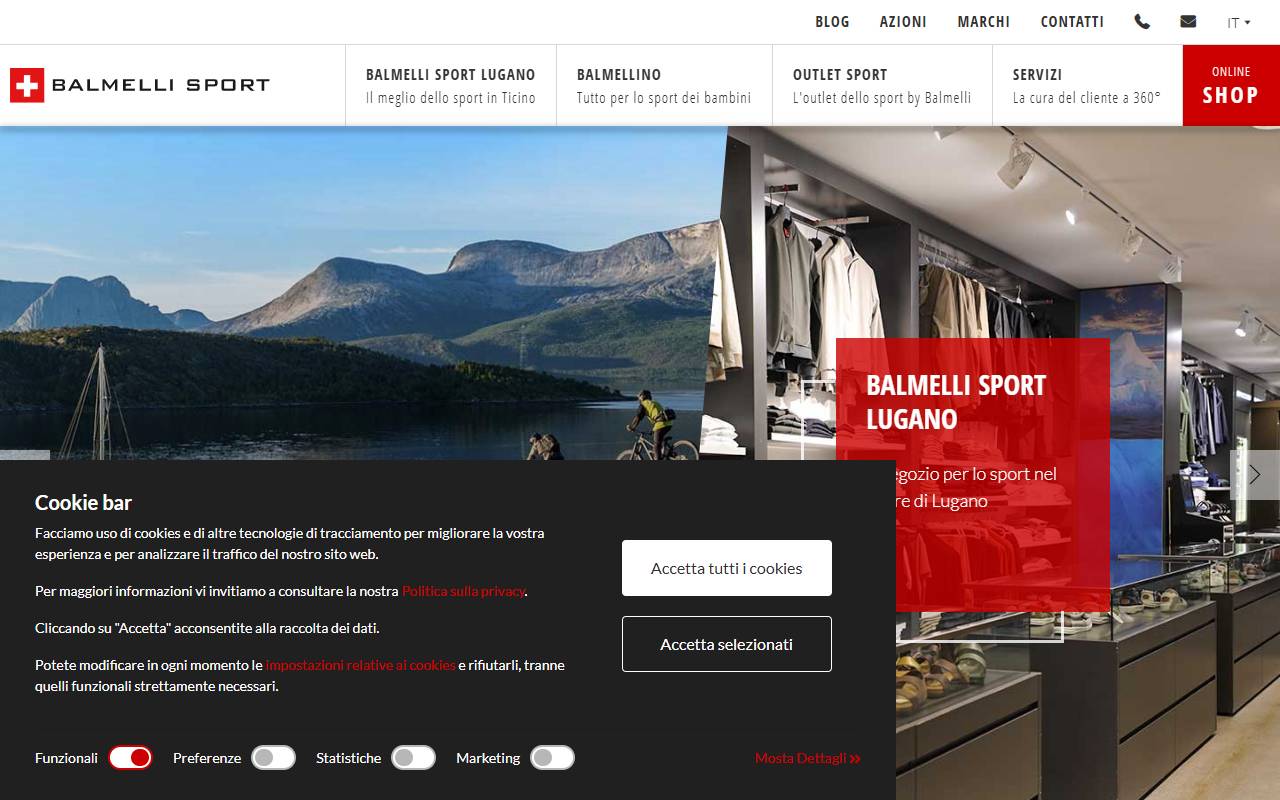 Balmelli Sport
