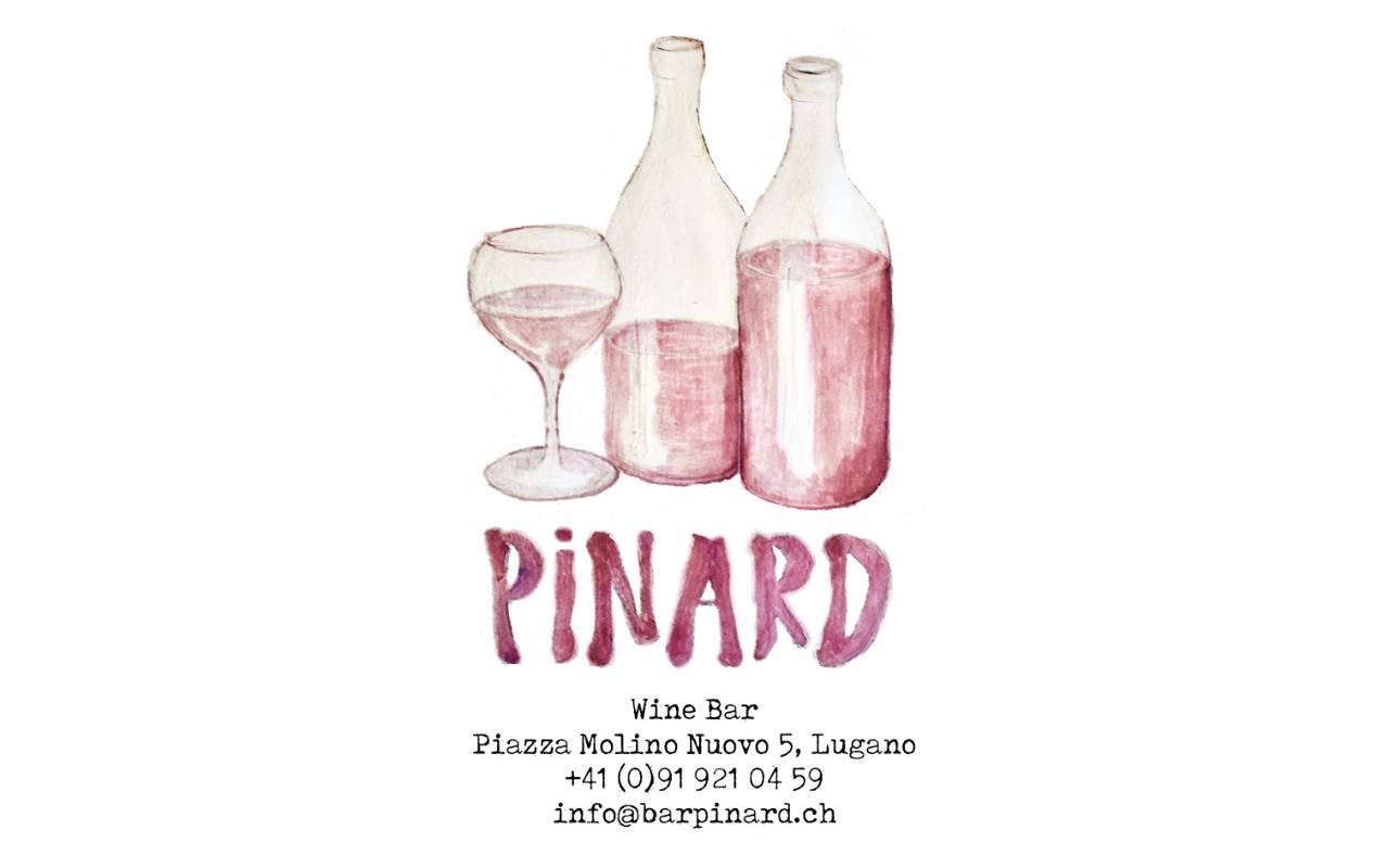 Bar Pinard