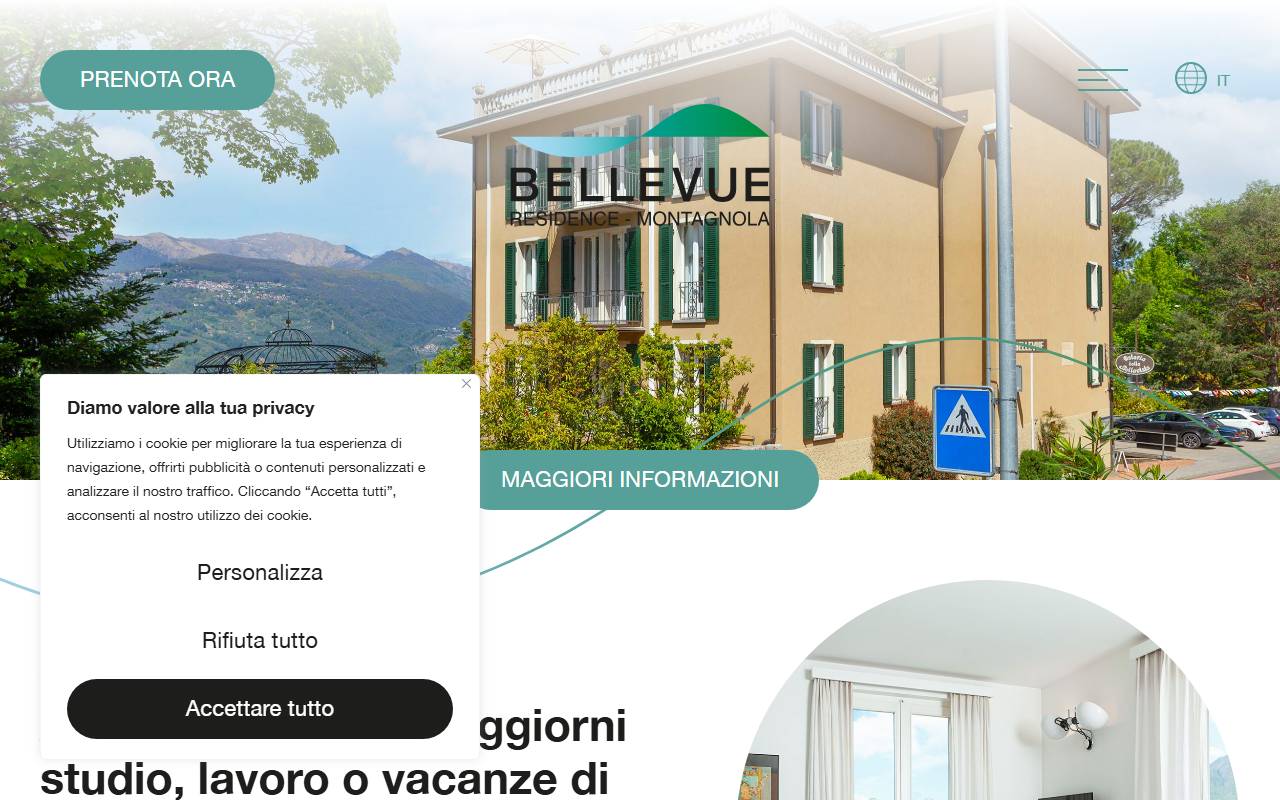 Bella Vista