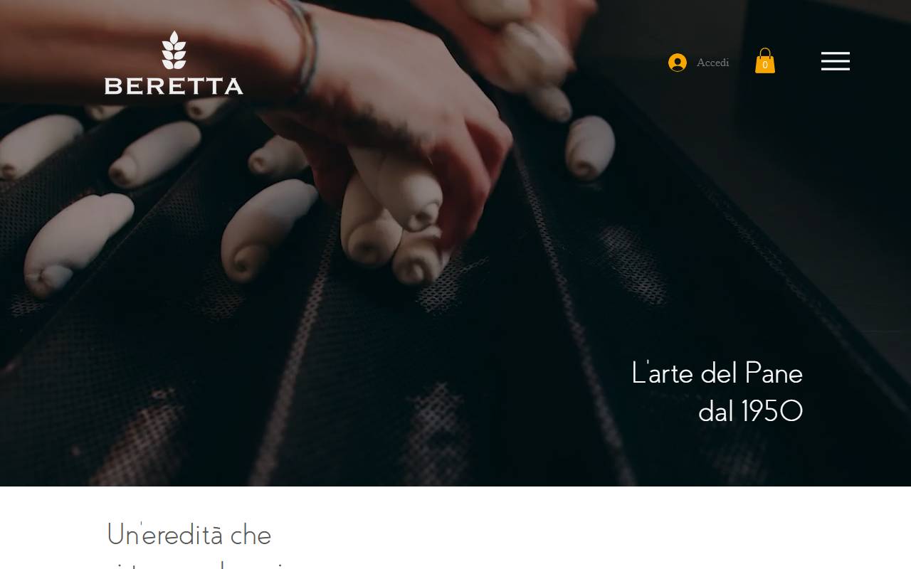 Beretta