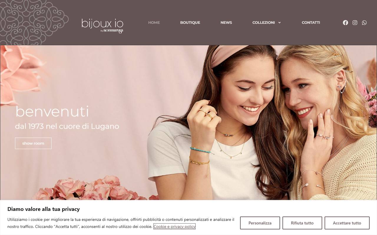 Bijoux Io