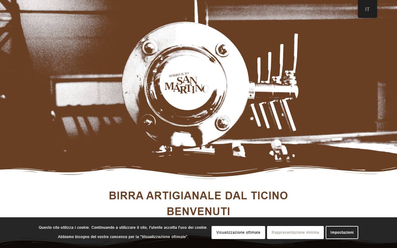 Birrificio San Martino