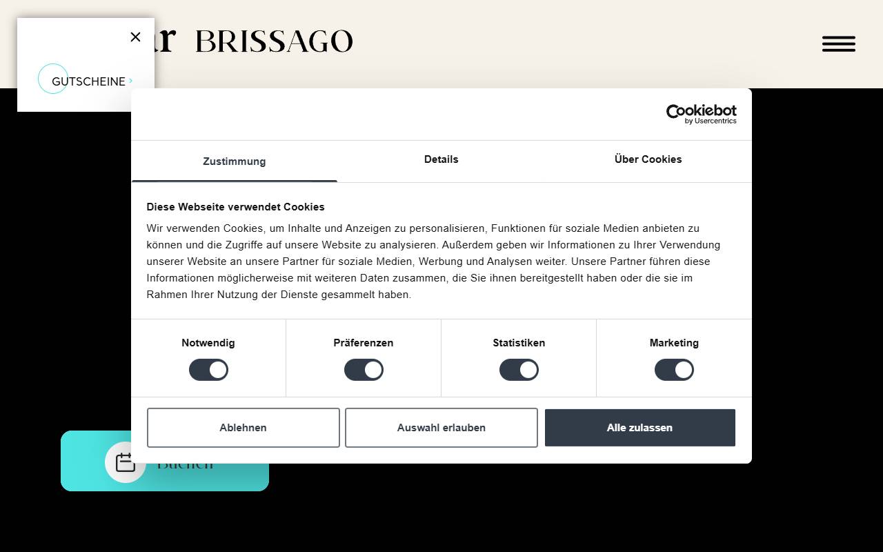 Sunstar Hotel Brissago