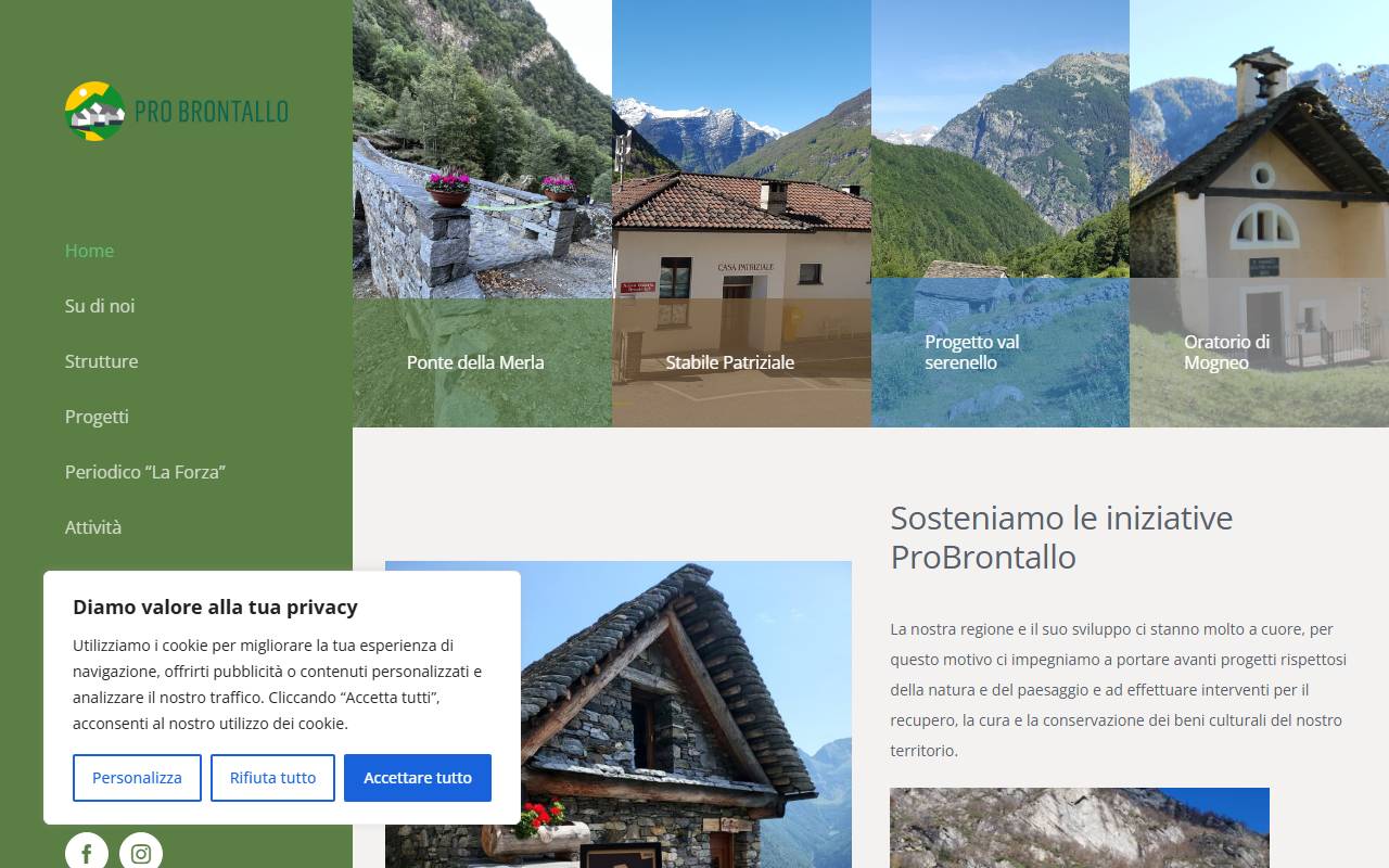 Nuova Osteria