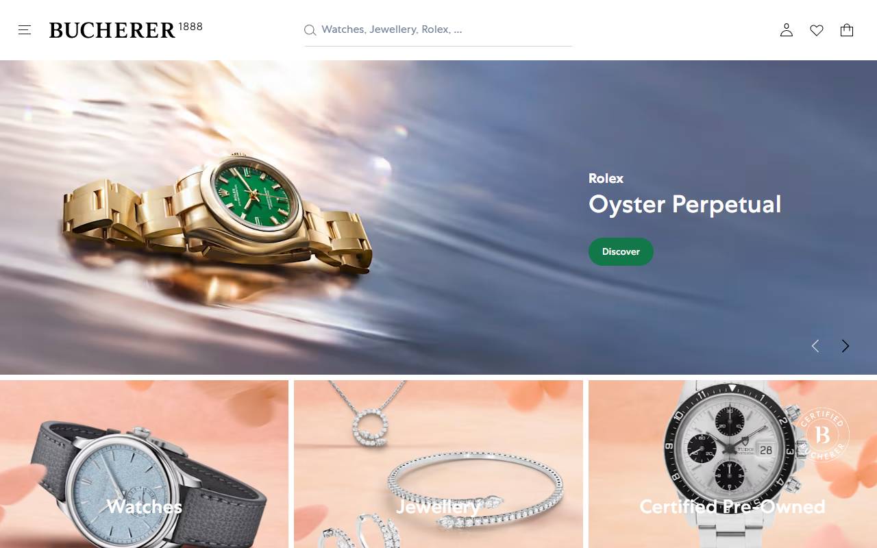 Bucherer