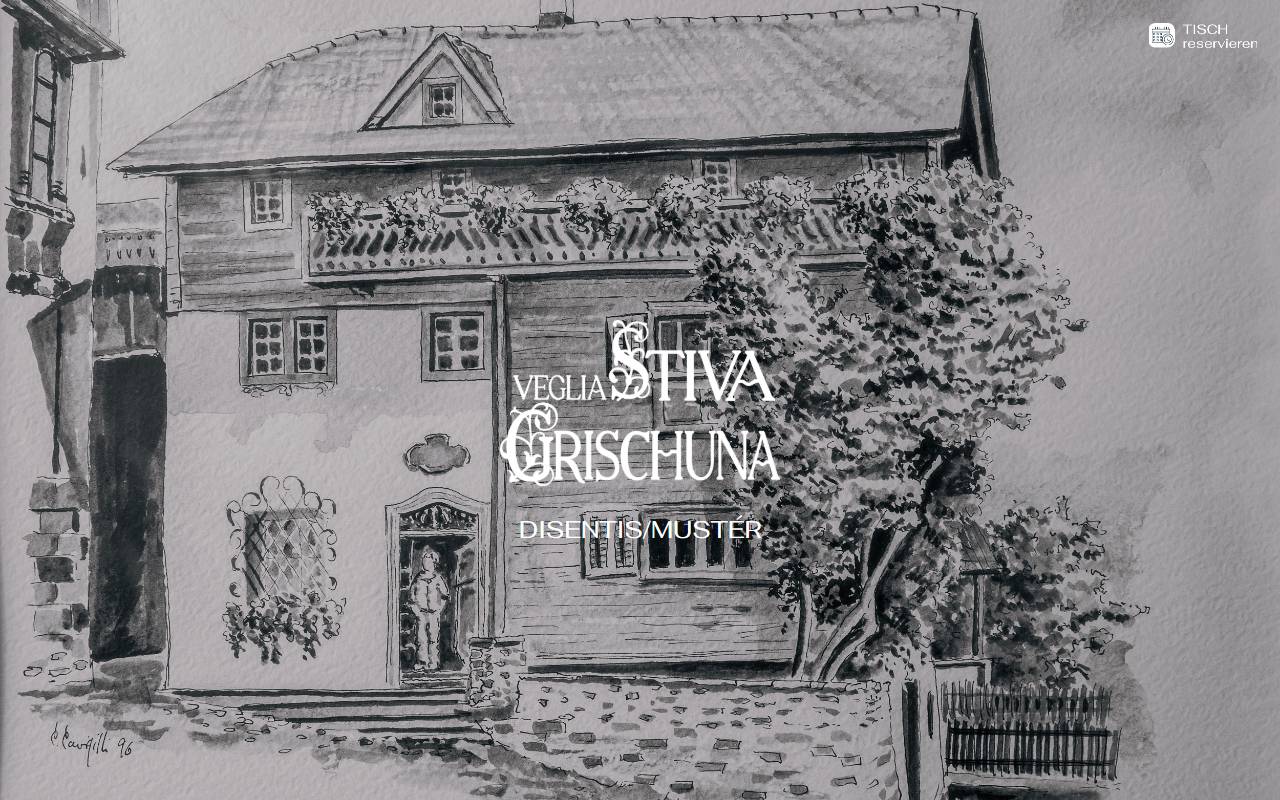 Stiva Grischuna