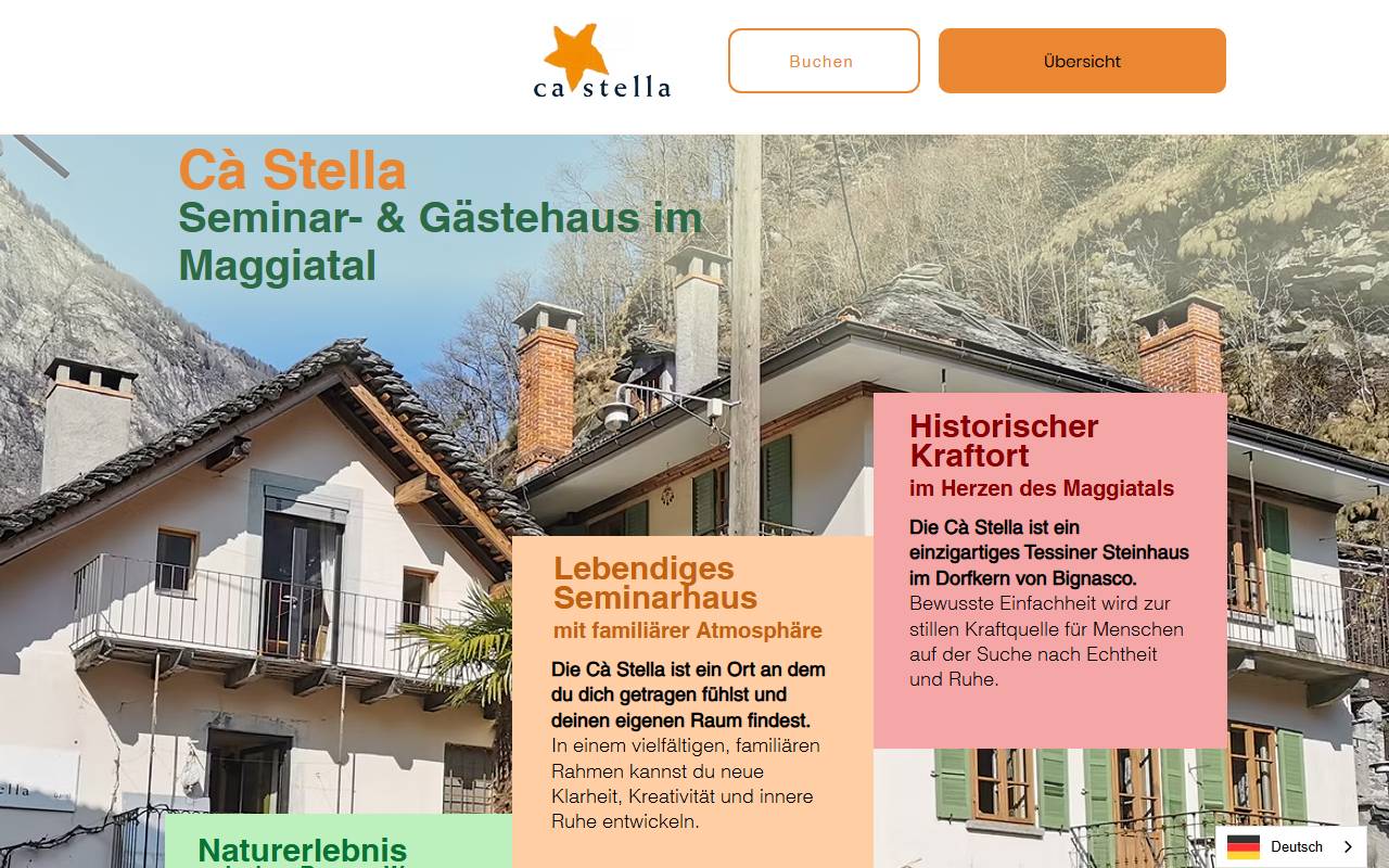 Cà Stella