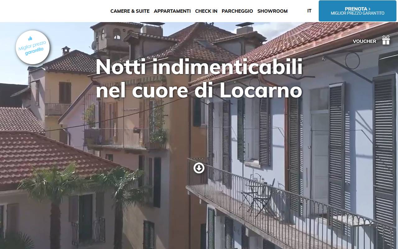 caffè dell'arte boutique