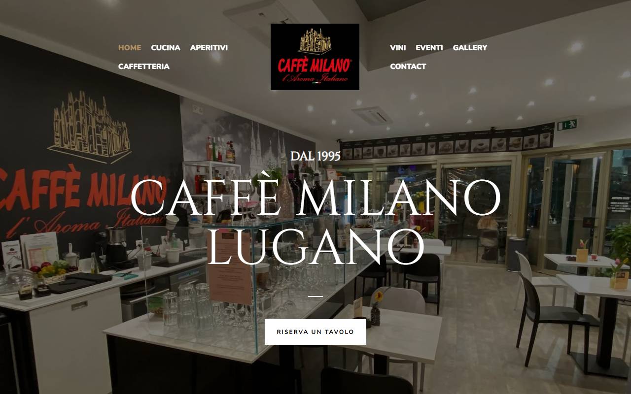 Caffè Milano