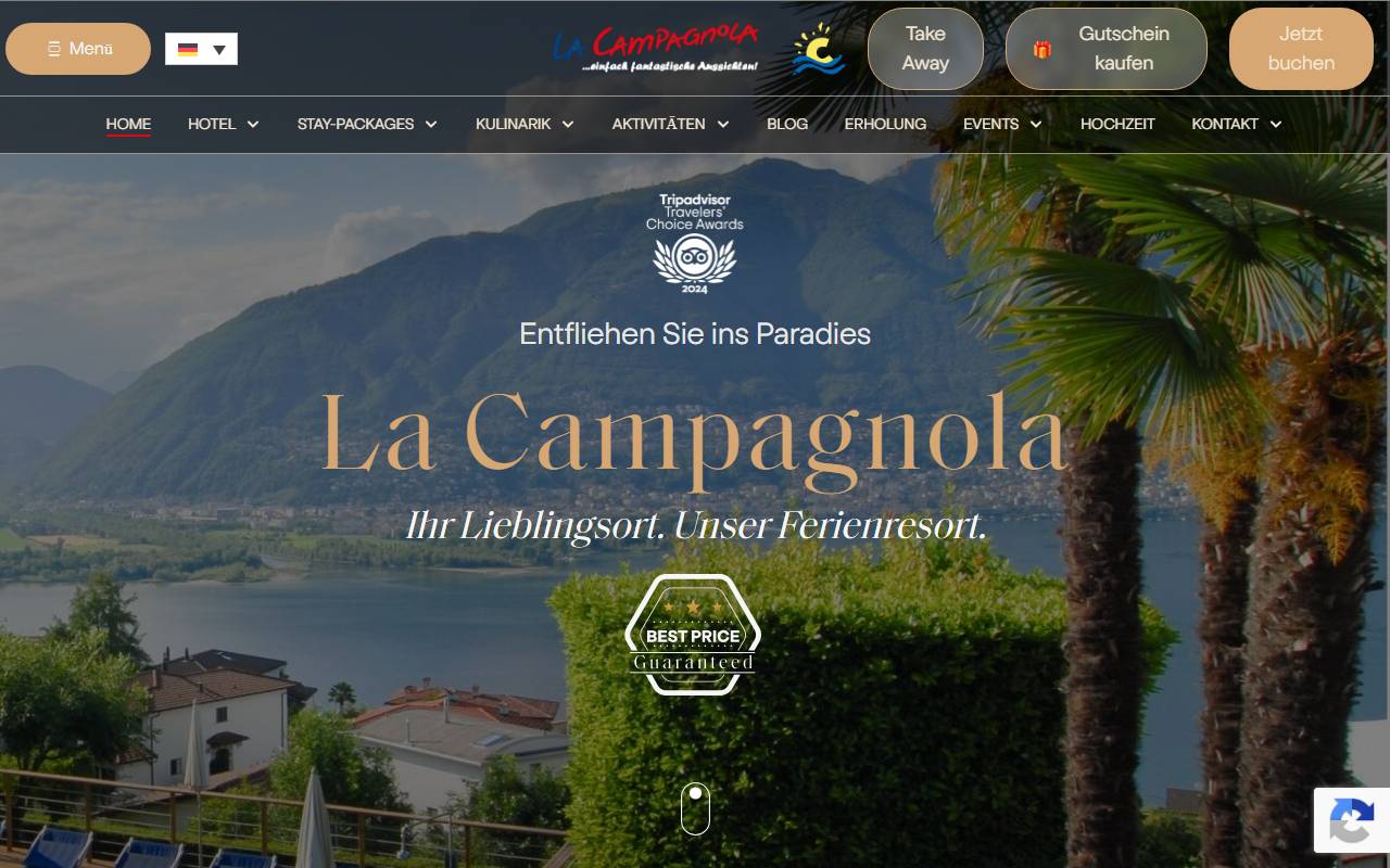La Campagnola