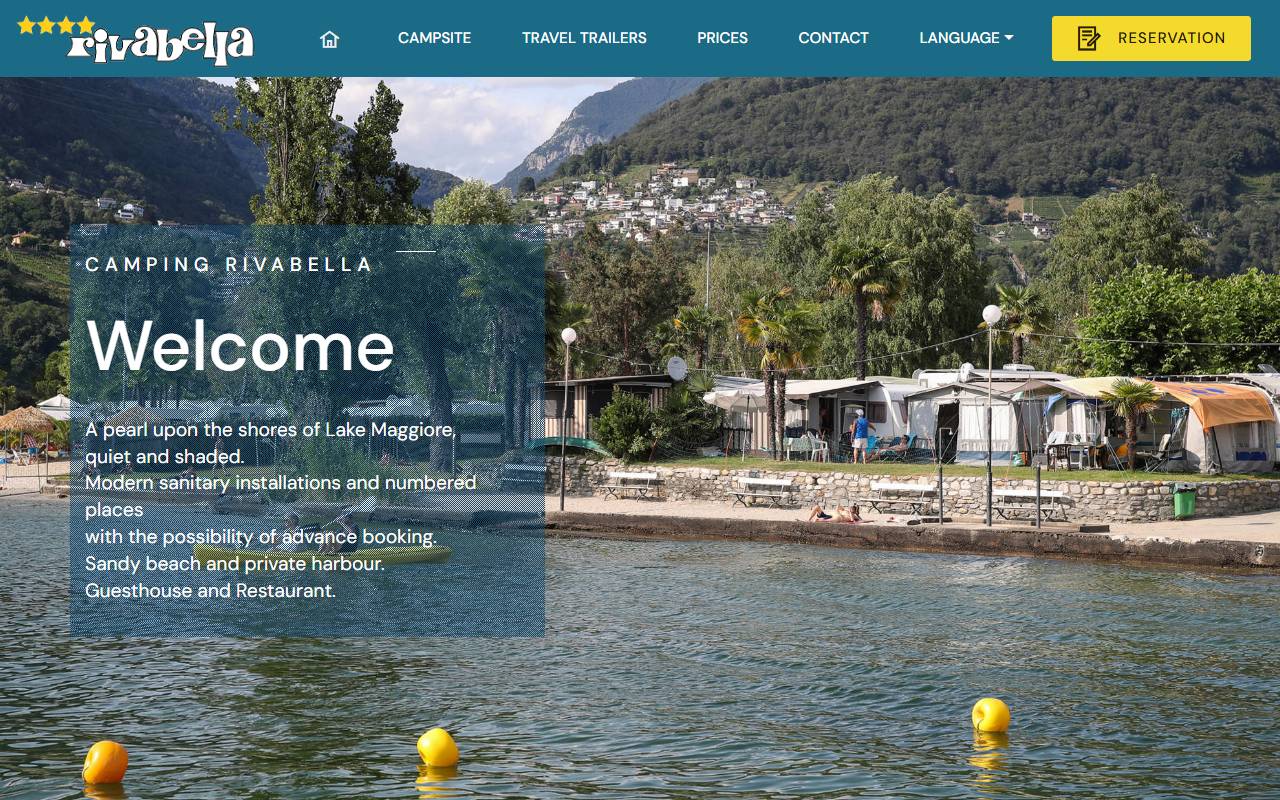 Rivabella