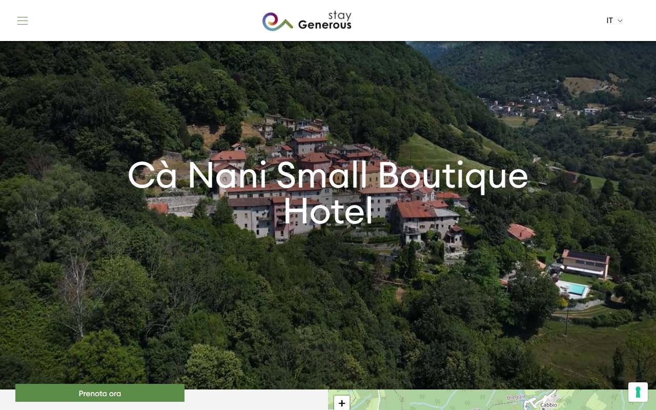 Ca' Nani