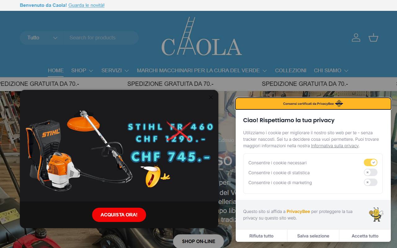 Caola