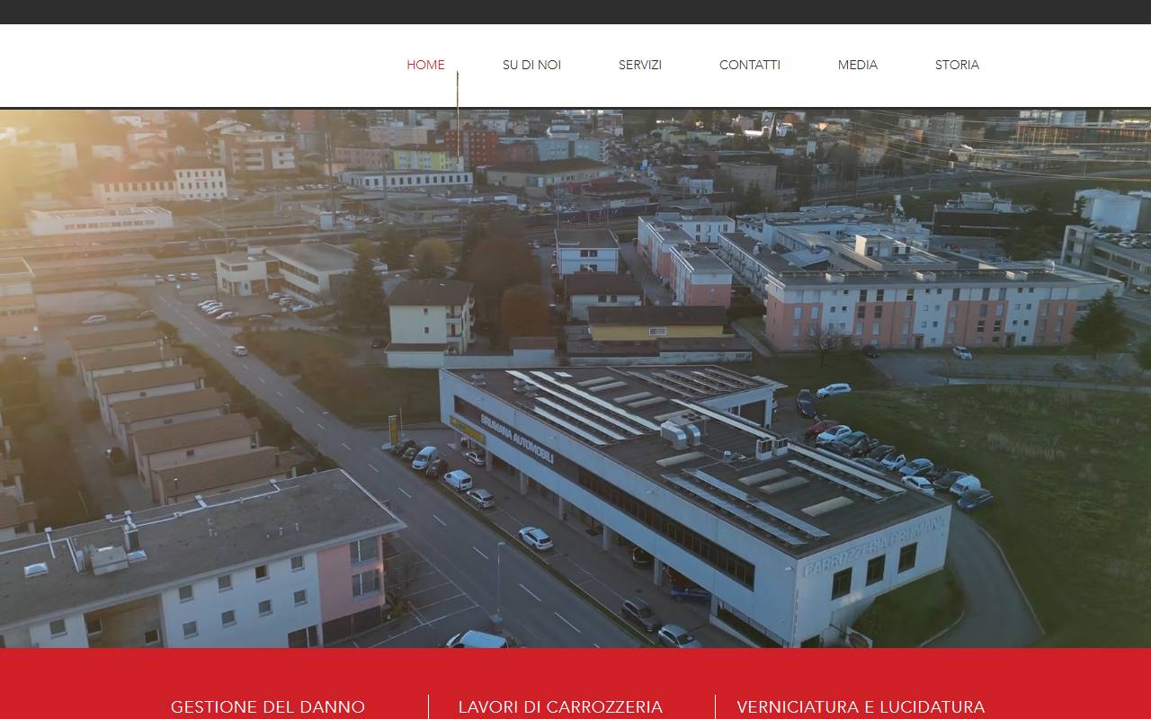 Carrozzeria Brumana