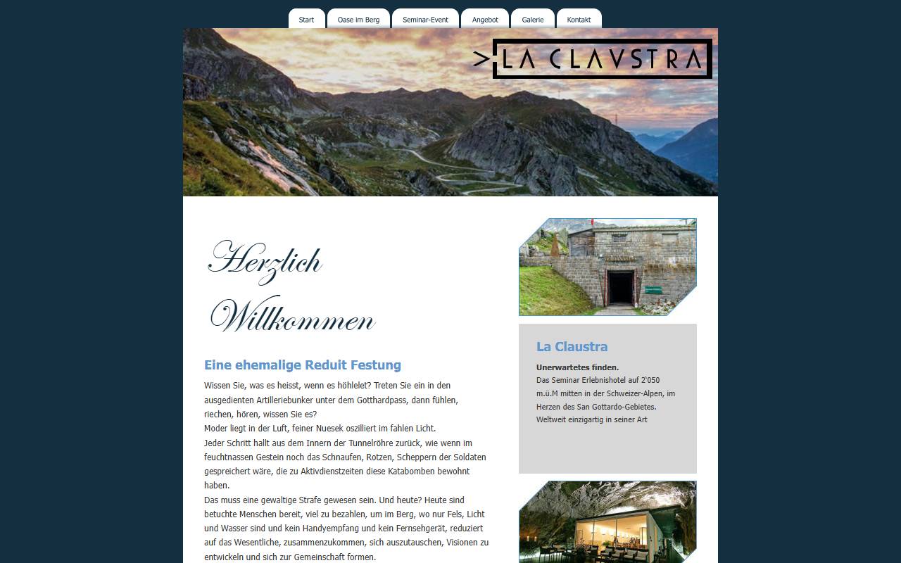 La Claustra
