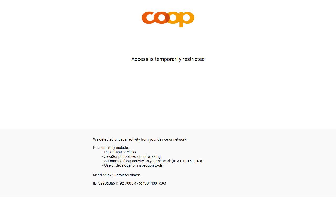 Coop
