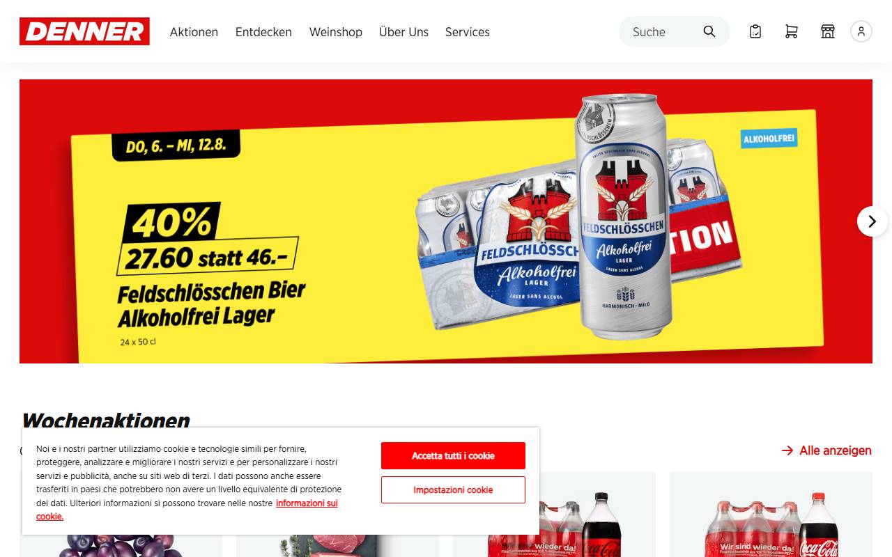 Denner Partner