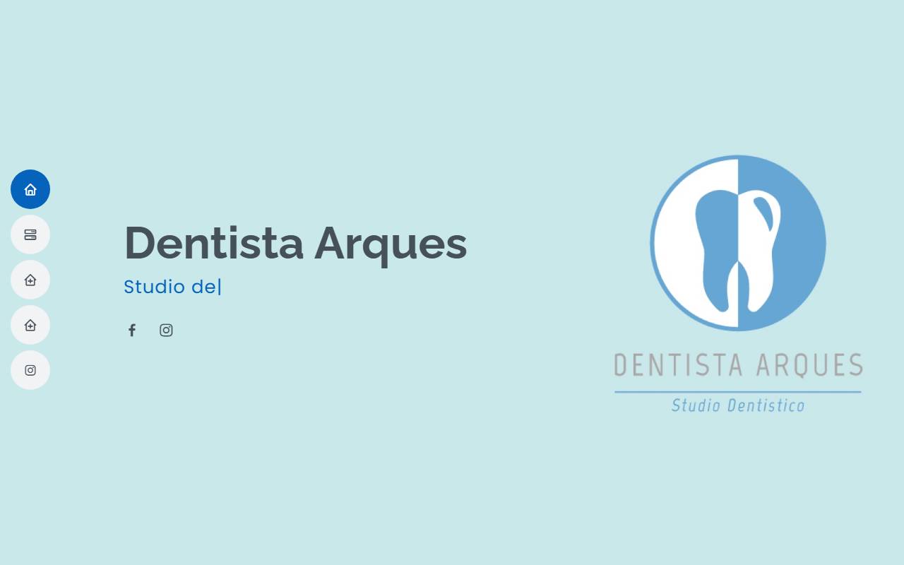 Dentista Arques